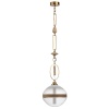 Подвесной светильник ODEON LIGHT PENDANT 5441/1C