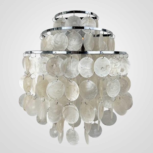 Настенный светильник Imperium Loft Fun 131696-49