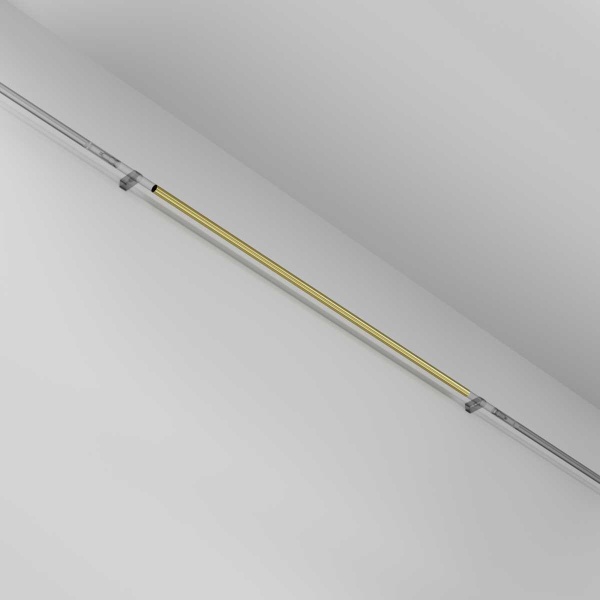 Соединитель Maytoni Technical CA001-L1000-BS