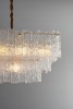 Подвесной светильник iLamp Manhattan P6315-1200 BR