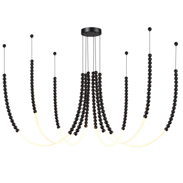 Подвесной светильник Odeon Light Monella Hightech 7149/70L
