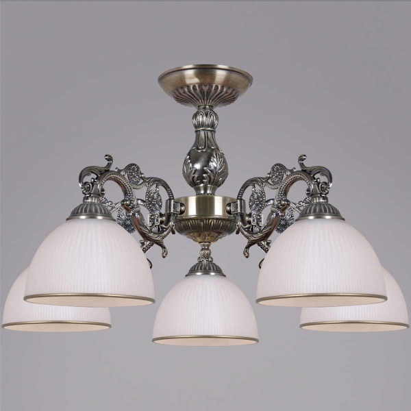 Люстра Reluce 74406-0.3-05