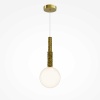 Подвесной светильник Maytoni Modern Orotte MOD520PL-01BS