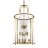 Подвесной светильник Loft It Lighthouse 10456/12 AB