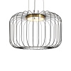 Подвесной светодиодный светильник Freya Citrus FR5398PL-L8B