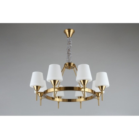 Подвесная люстра Aployt Lyus APL.840.03.08