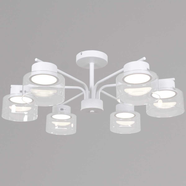 Люстра Reluce 48010-0.3-06 WT