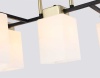 Люстра на штанге Ambrella light TRADITIONAL TR303048