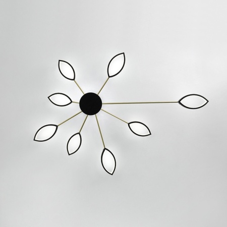 Потолочная люстра Imperium Loft Daggry 140625-26