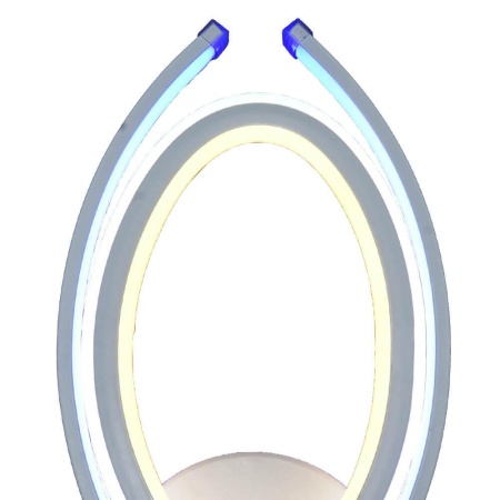 Настенный светильник Seven Fires Эрма 75213.02.09.01