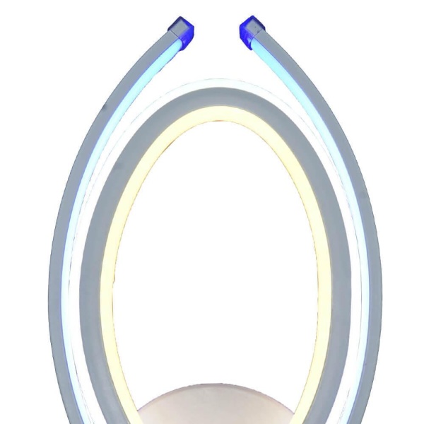 Настенный светильник Seven Fires Эрма 75213.02.09.01