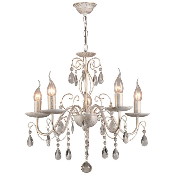 Подвесная люстра Seven Fires Umut 66052.01.29.05