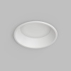 Точечный светильник Denkirs Trim DK2451-WH