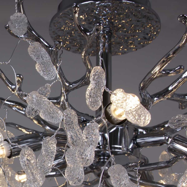 Люстра Reluce 33029-0.4-380 CH