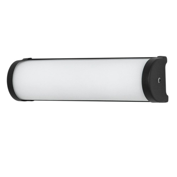 Подсветка для зеркал Arte Lamp Aqua-Bara A5210AP-2BK Подсветка для зеркал Arte Lamp Aqua-Bara A5210AP-2BK