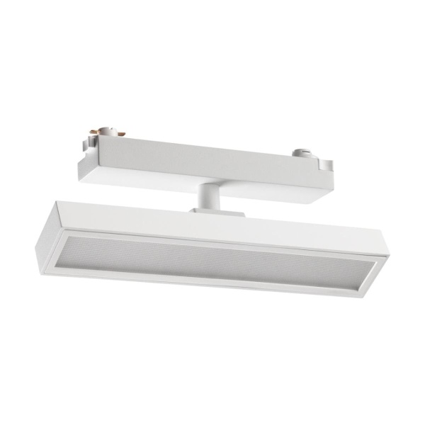 Трековый светильник Novotech Stratus Port 359774