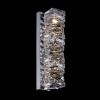 Настенный светодиодный светильник Maytoni Coil MOD125WL-L6CH3K Настенный светодиодный светильник Maytoni Coil MOD125WL-L6CH3K