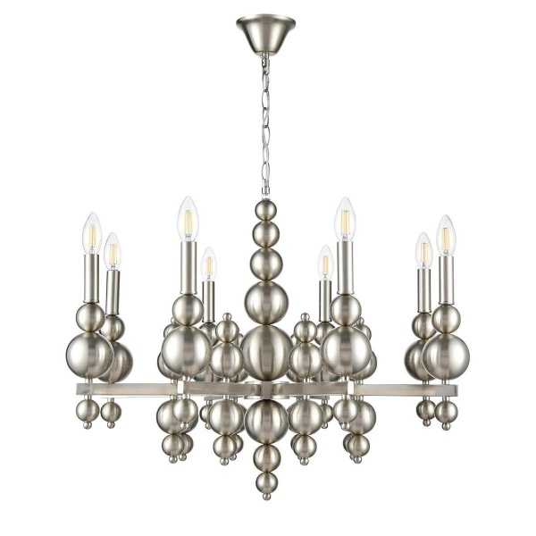 Подвесная люстра Lumion Moderni Nana 8107/8