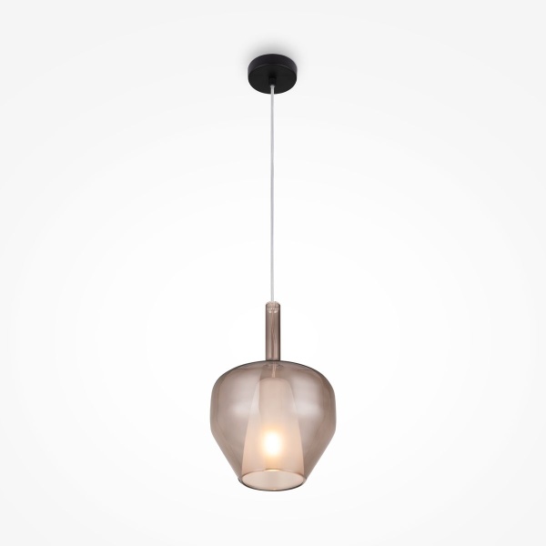Подвесной светильник Maytoni Duality MOD271PL-01B6