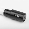 Трековый светильник Lightstar Due Hermes 270647