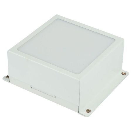 Встраиваемый светодиодный светильник Feron AL254 52158