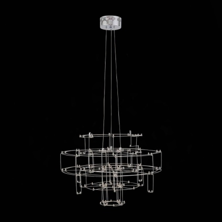 Подвесной светодиодный светильник ST Luce Genetica SL798.103.64