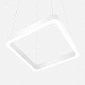 Подвесной светодиодный светильник Siled Super-Elipse-02 7371164