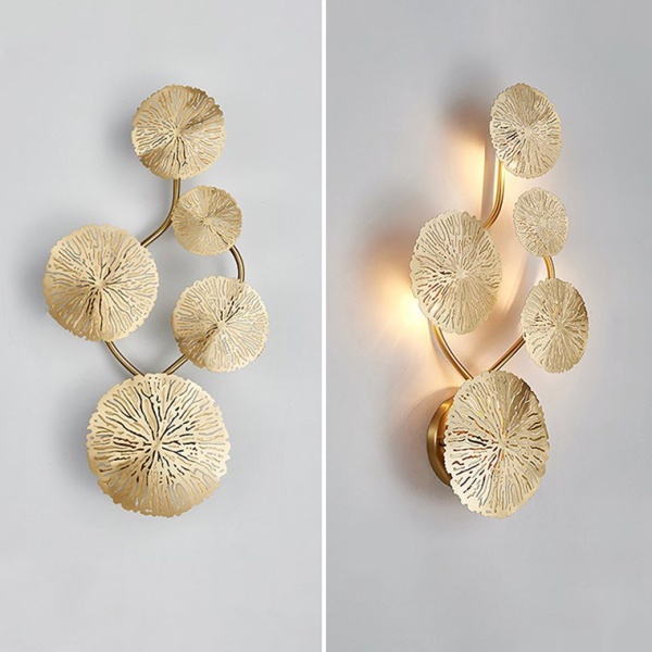 Настенный светильник Imperium Loft Inca Twig 140769-26