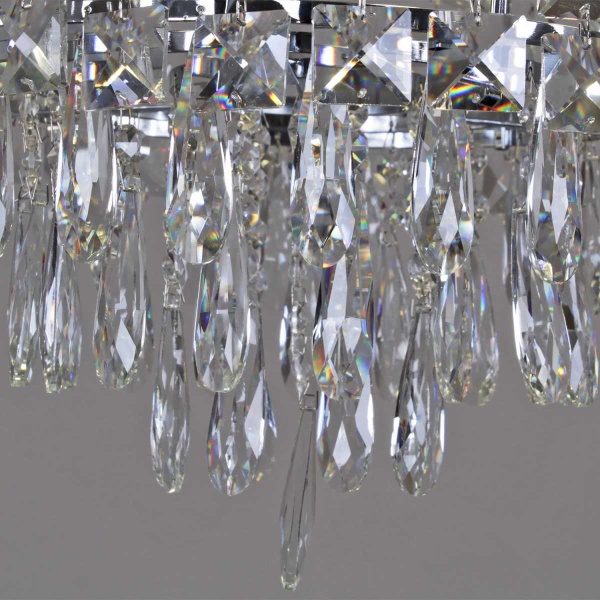 Люстра Reluce 90188-0.3-06 CR