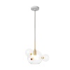 Подвесной светильник Loft IT Bolle 2027-P4 mini