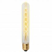 Лампа накаливания (UL-00000485) E27 60W золотистая IL-V-L32A-60/GOLDEN/E27 CW01