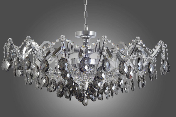 Потолочная люстра Dio DArte Asfour Savona E 1.1.10.100 N