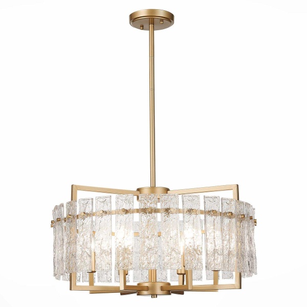 Подвесная люстра ST Luce Mira SL1632.203.06 Подвесная люстра ST Luce Mira SL1632.203.06