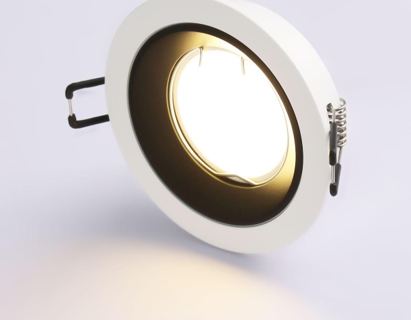 Встраиваемый светильник Ambrella light Techno Spot Standard Tech A8921 Встраиваемый светильник Ambrella light Techno Spot Standard Tech A8921