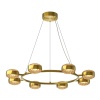 Подвесной светильник Maytoni Modern Mind MOD299PL-L80BS3K