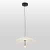 Подвесной светодиодный светильник Lussole Loft Irvine LSP-7342