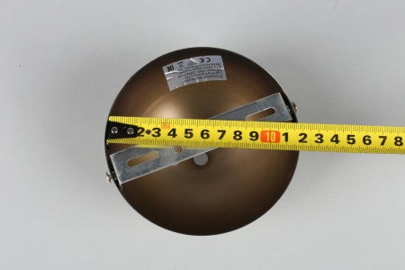 Потолочная люстра Omnilux Girasole OML-28907-05 Потолочная люстра Omnilux Girasole OML-28907-05