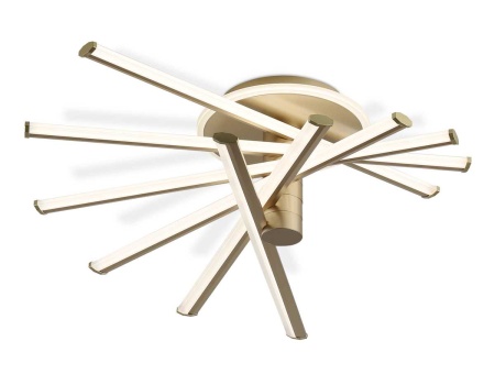 Люстра Ambrella Light COMFORT FL6234