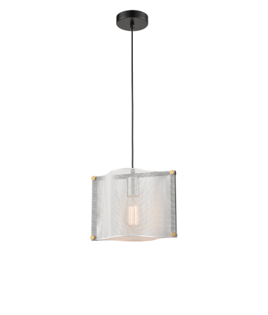 Подвесной светильник Vele Luce Cross VL5272P01