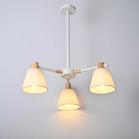 Подвесная люстра Imperium Loft Natura 101826-26