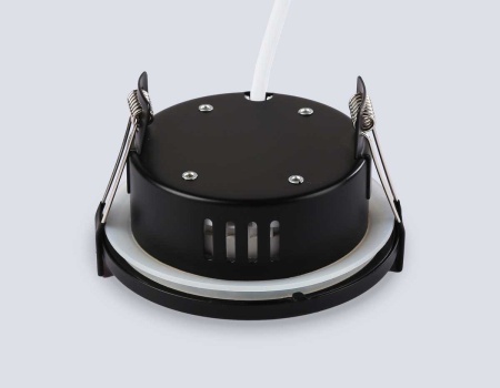 Светильник встраиваемый AMBRELLA LIGHT TECHNO SPOT TN6632