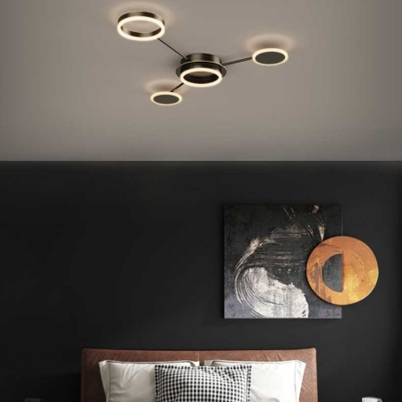Потолочный светильник Imperium Loft aldan01 231133-23