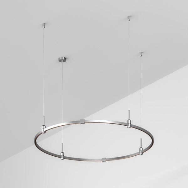 Основание ART-APRIORI-ROUND-HANG-R1200 (TN) Arlight 050190
