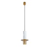 Подвесной светильник Kink Light Каям 08457-1A,01