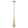 Подвесной светильник Odeon Light L-vision Gota 4278/1