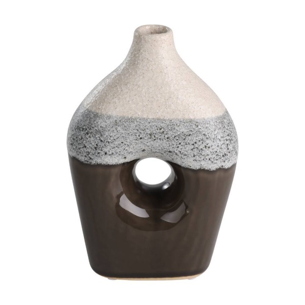 Ваза керамическая Eglo Iwate 421516