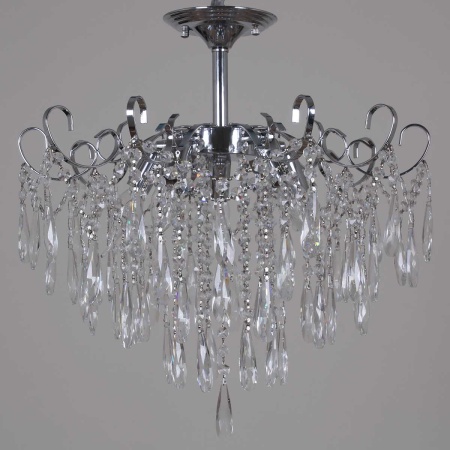 Подвесная люстра Reluce 36760-0.4-500 MX CH