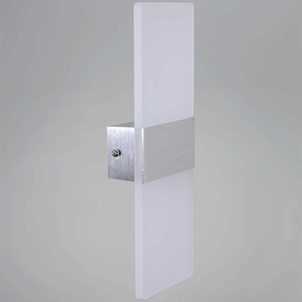 Настенный светильник Reluce 00713-0.2-01 SV