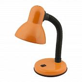 Настольная лампа (09410) Uniel TLI-224 Deep Orange E27