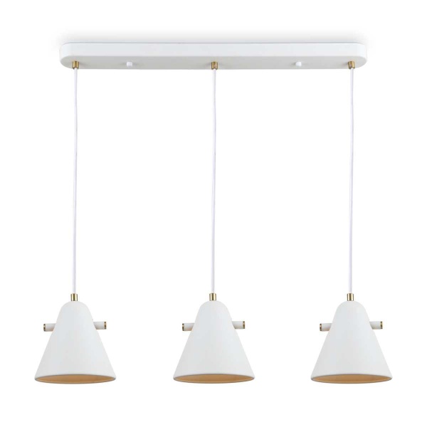 Подвесной светильник Freya Уютный / Cozy FR5211PL-03W